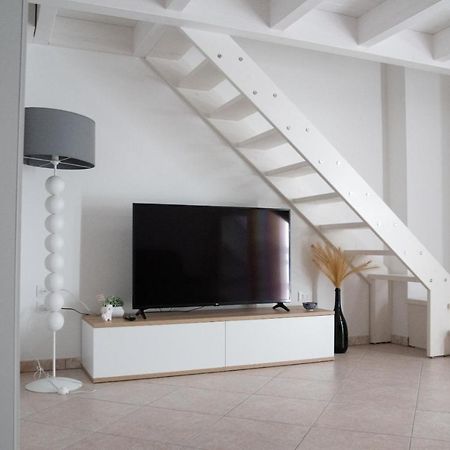 Al muro casa vacanza Leverano Esterno foto