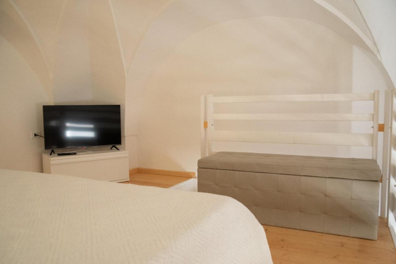 Al muro casa vacanza Leverano Esterno foto