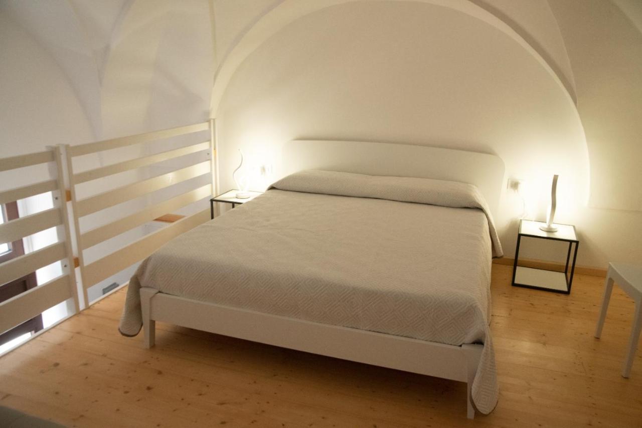 Al muro casa vacanza Leverano Esterno foto