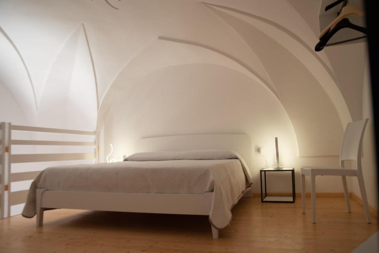Al muro casa vacanza Leverano Esterno foto