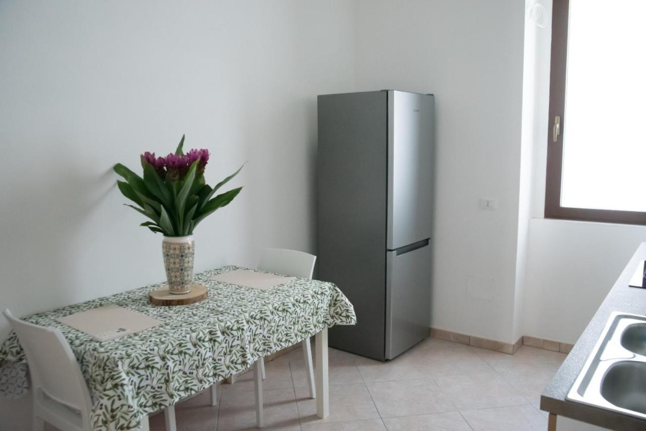 Al muro casa vacanza Leverano Esterno foto
