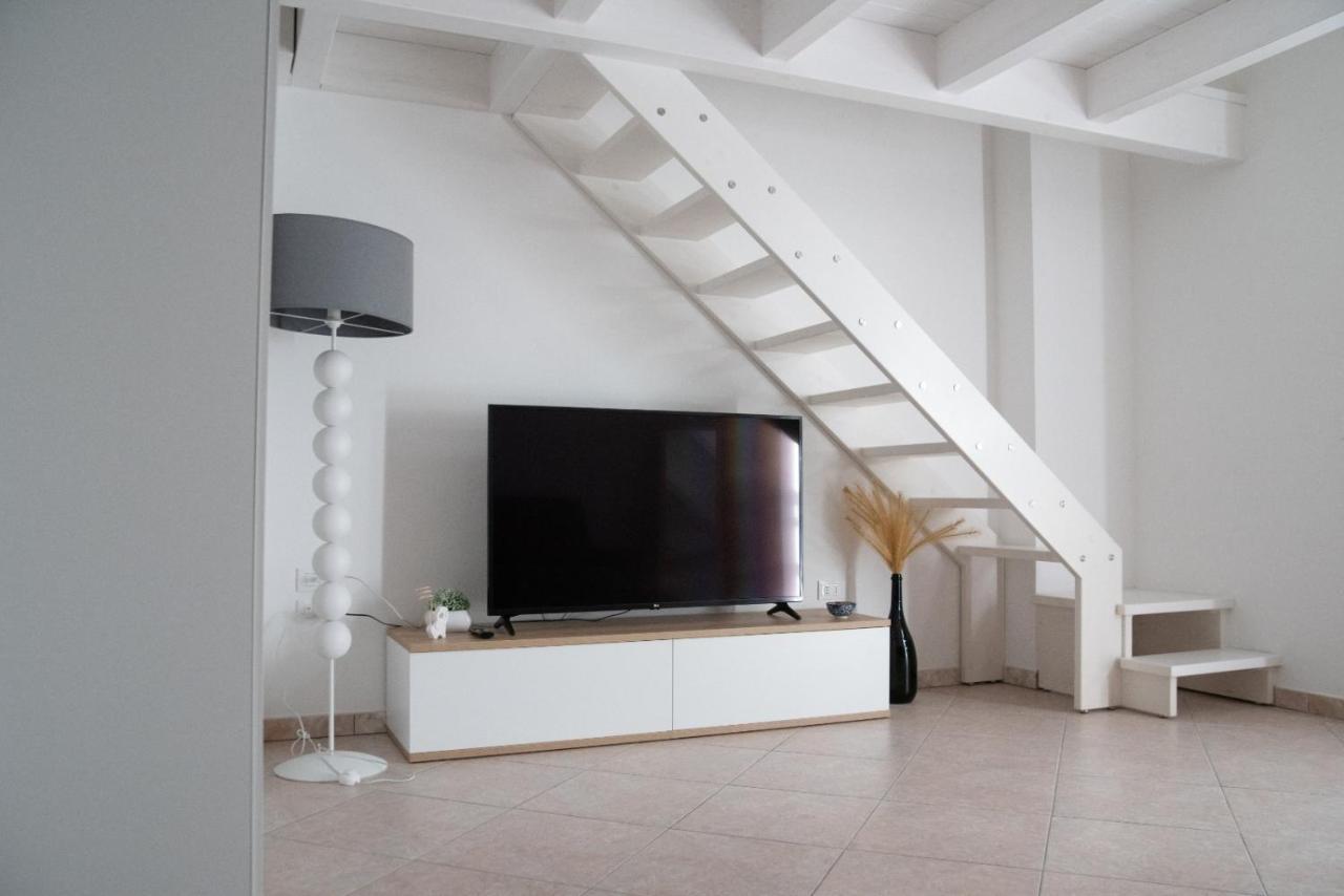Al muro casa vacanza Leverano Esterno foto